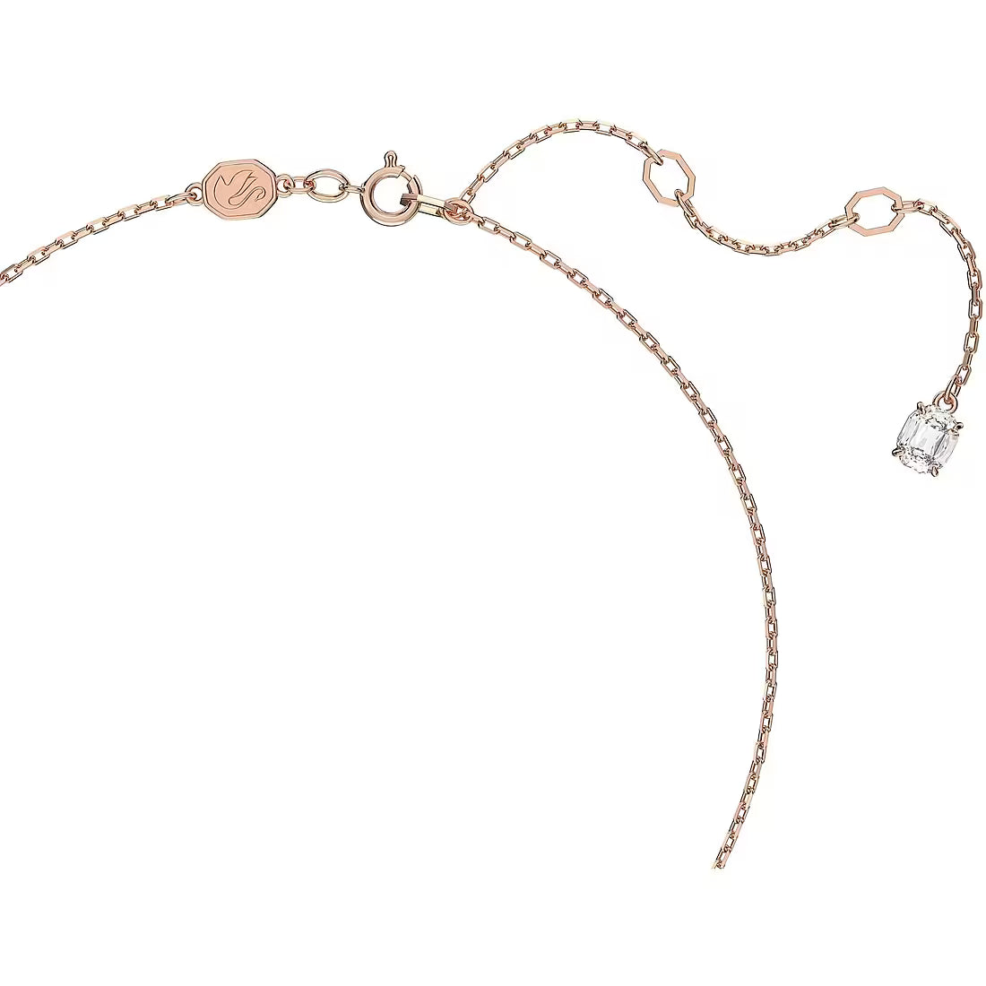 Collana Donna CONSTELLA Swarovski