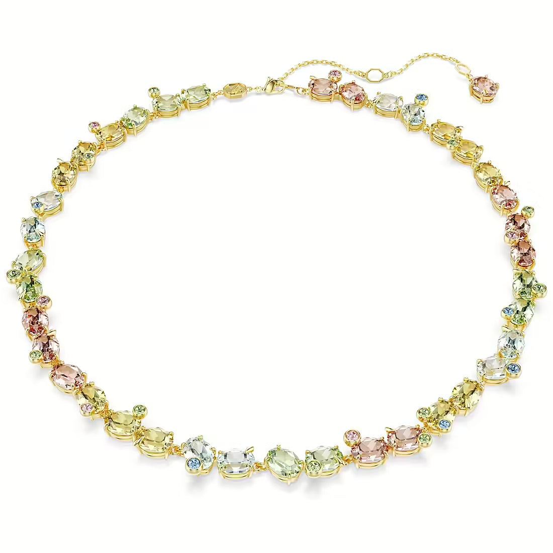 Collana GEMA Swarovski
