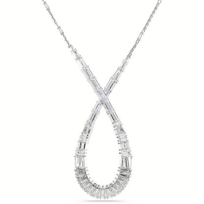 Collana HYPERBOLA Swarovski