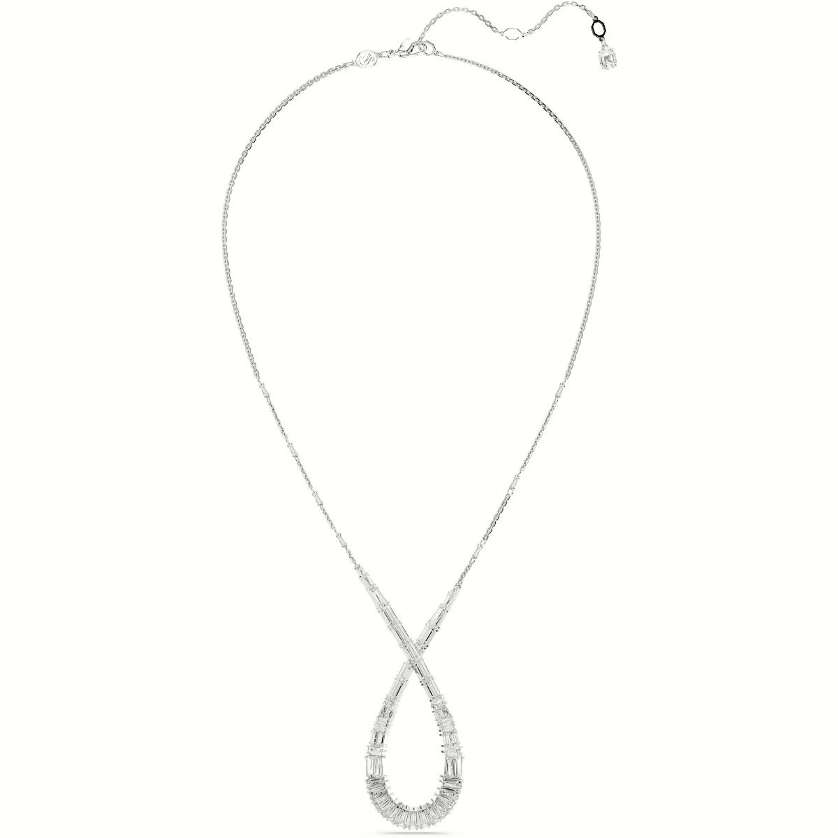 Collana HYPERBOLA Swarovski
