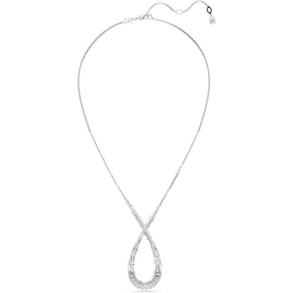 Collana HYPERBOLA Swarovski