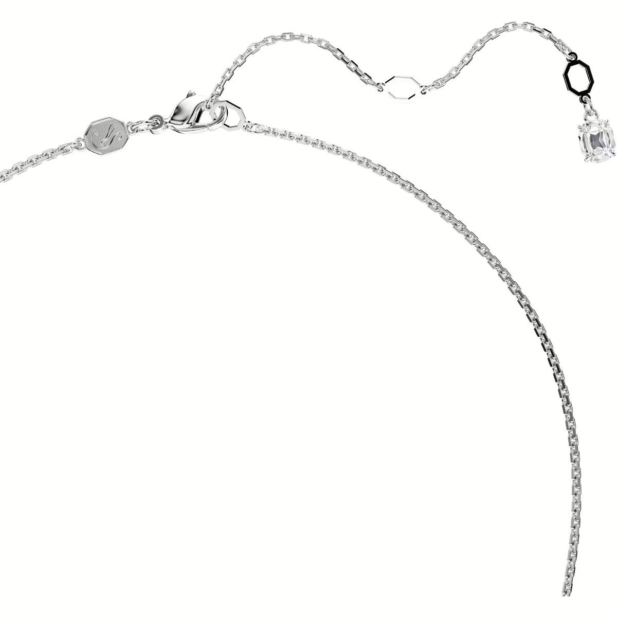Collana HYPERBOLA Swarovski