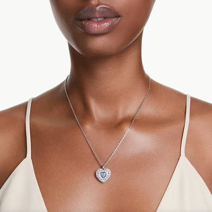 Collana HYPERBOLA Swarovski