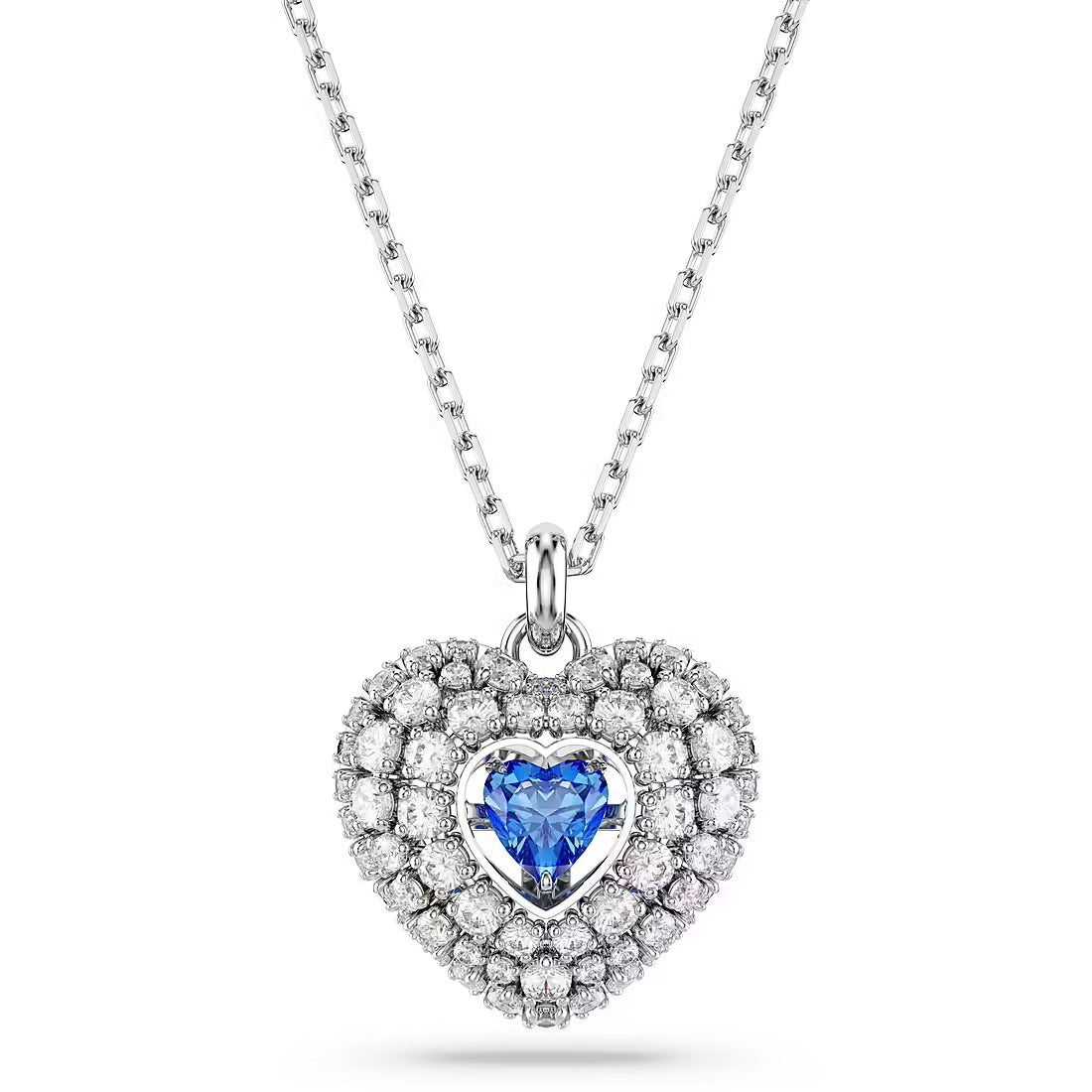 Collana HYPERBOLA Swarovski