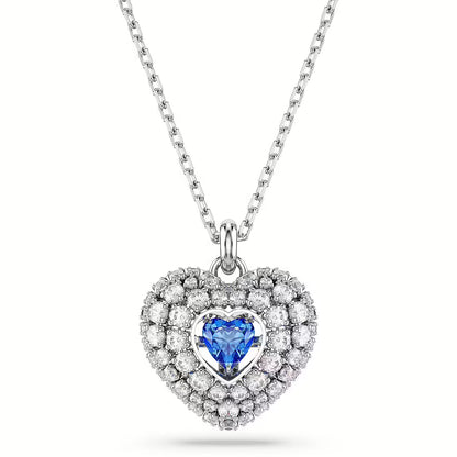 Collana HYPERBOLA Swarovski