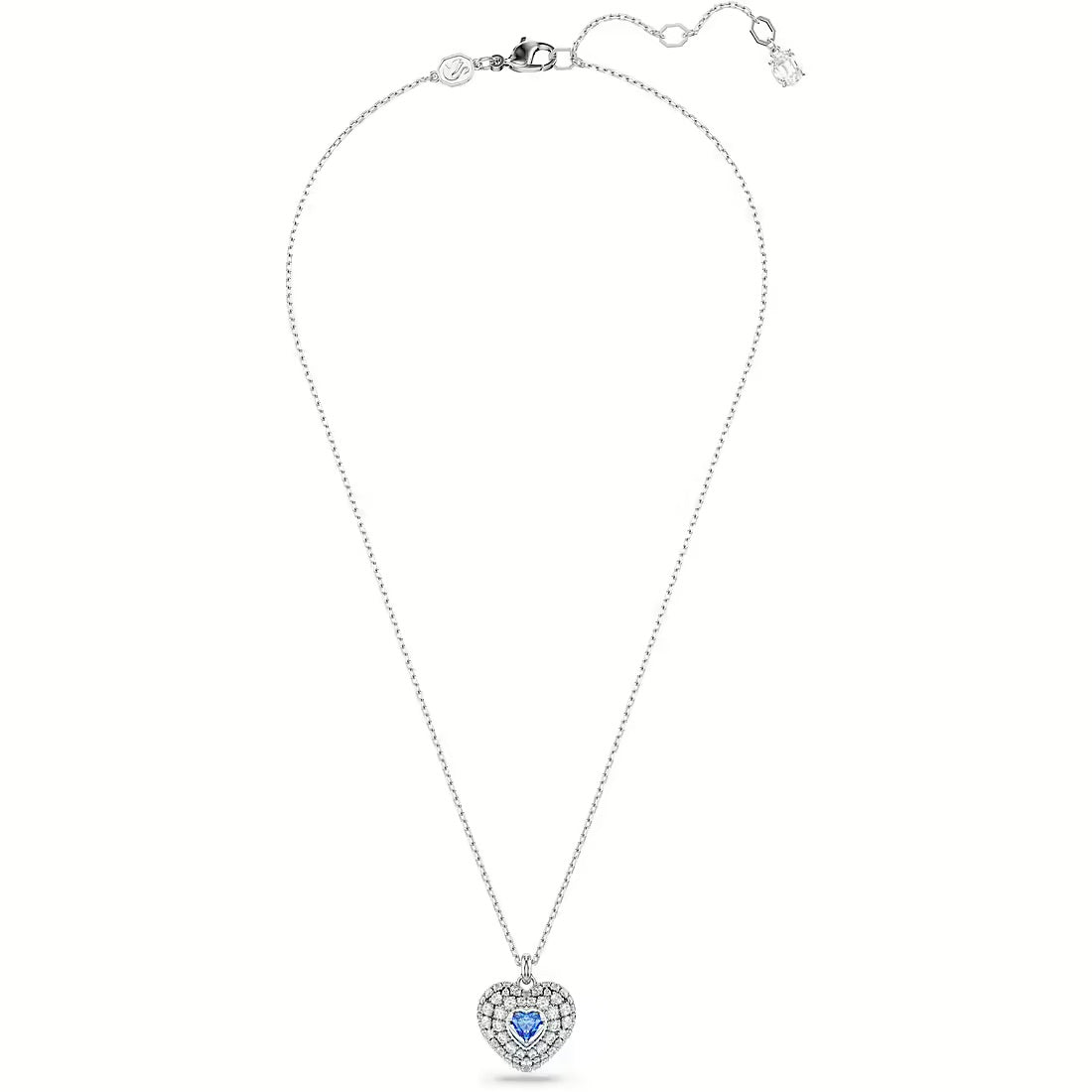 Collana HYPERBOLA Swarovski