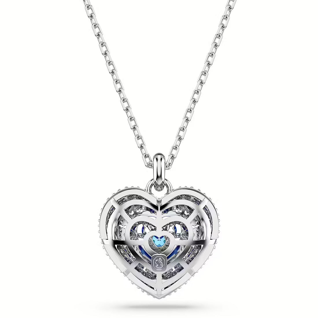 Collana HYPERBOLA Swarovski