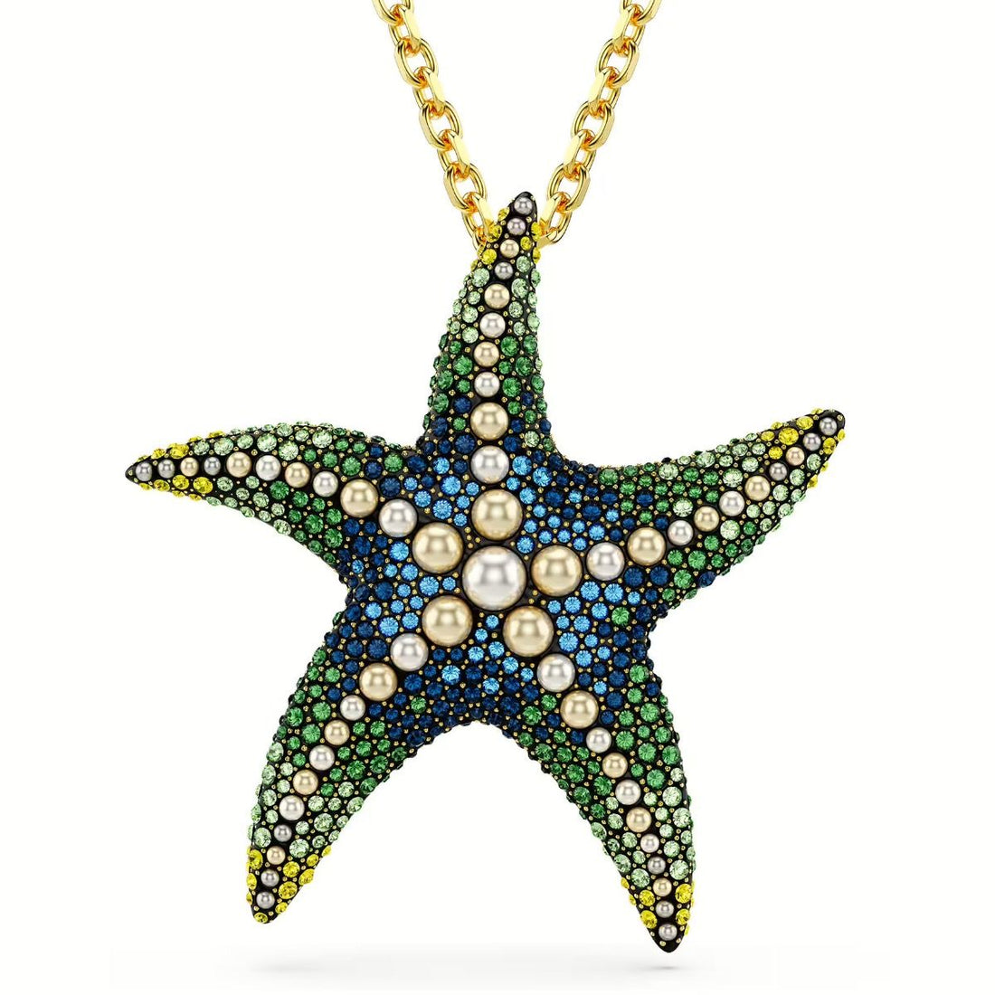 Collana Pendente IDYLLIA Swarovski