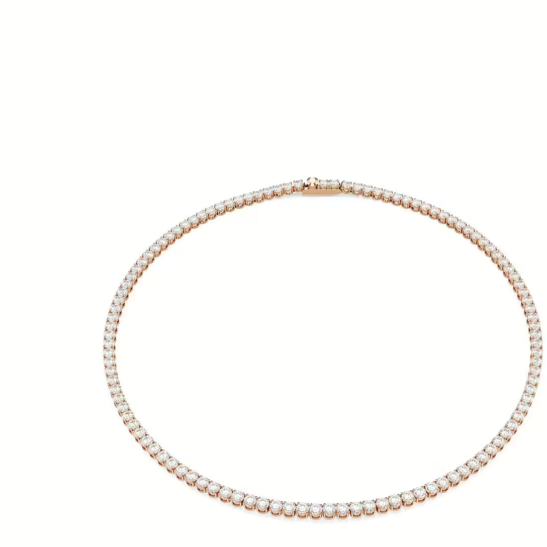 Collana Donna TENNIS Swarovski