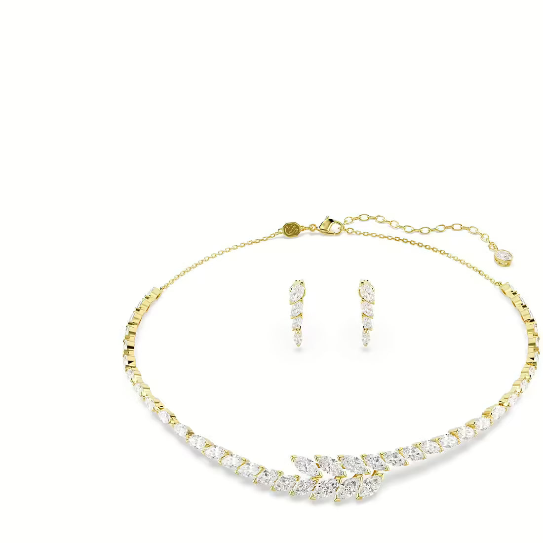 Set Donna MESMERA Swarovski
