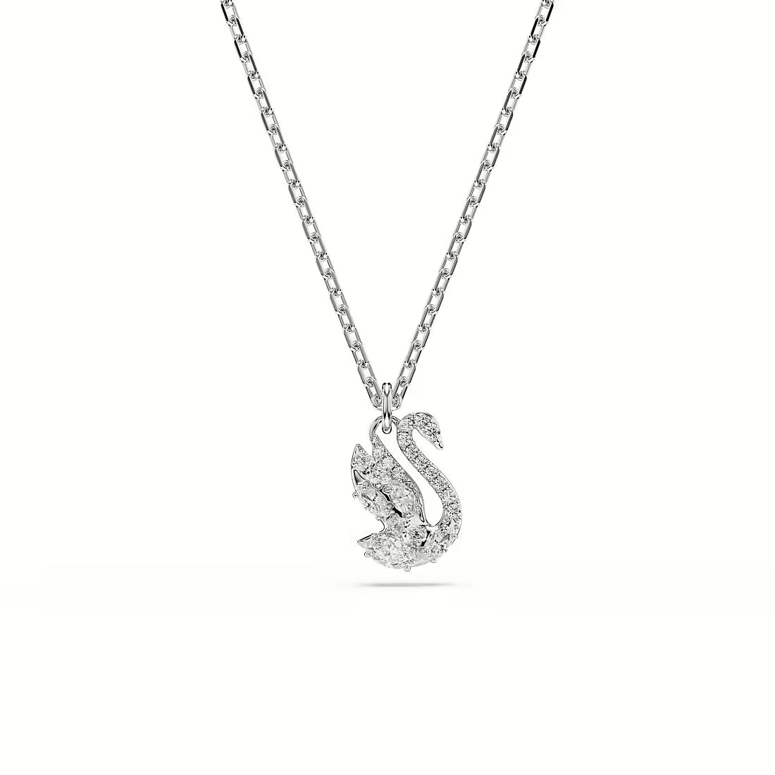 Collana Donna SWAN Swarovski