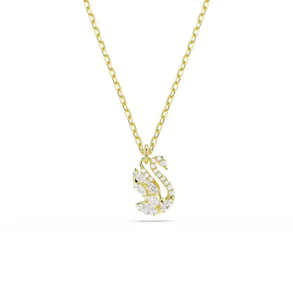 Collana Donna SWAN Swarovski