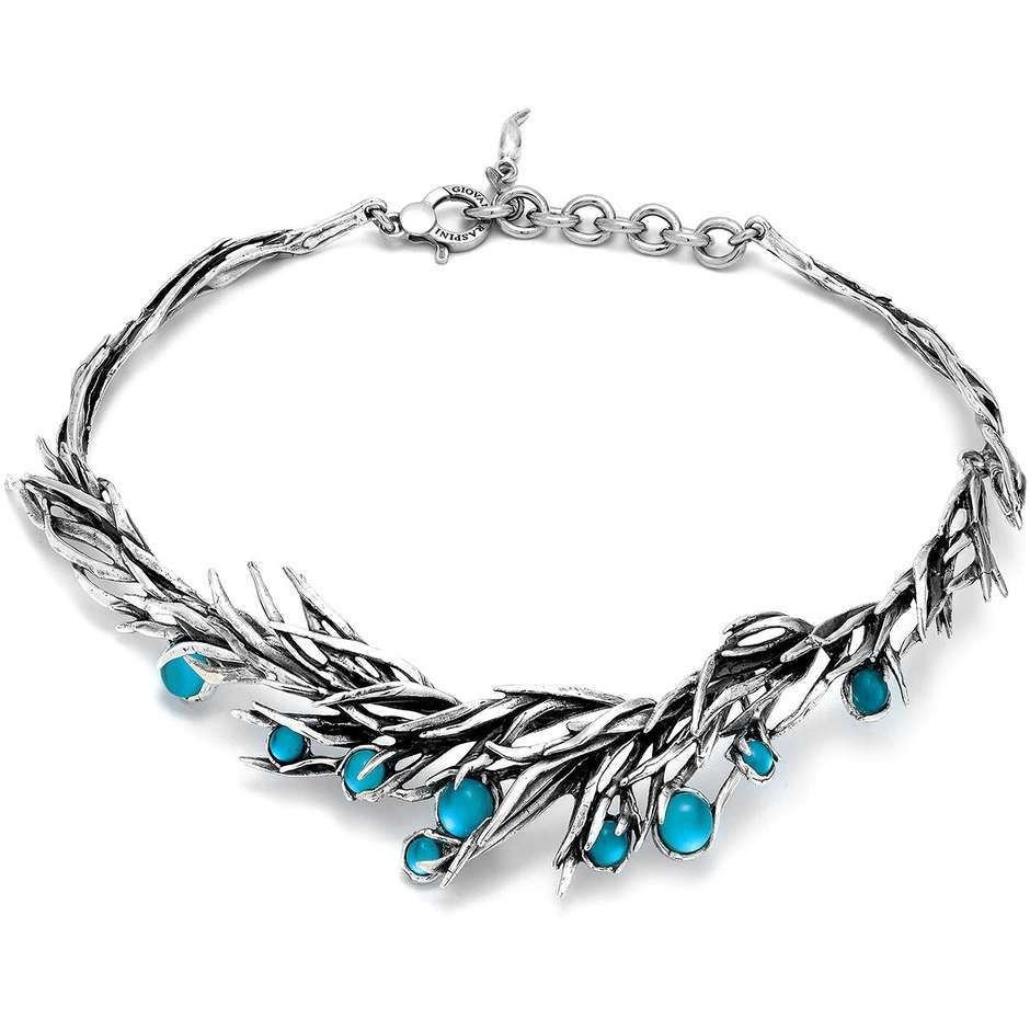 Collana Posidonia GIOVANNI RASPINI