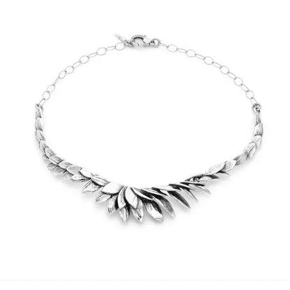 Collana Donna SKIN Giovanni Raspini