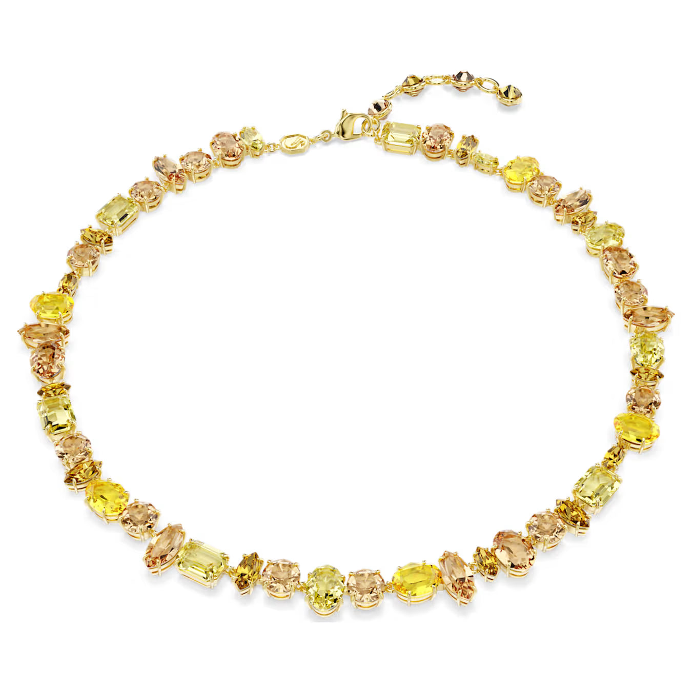 Collana Donna GEMA Swarovski