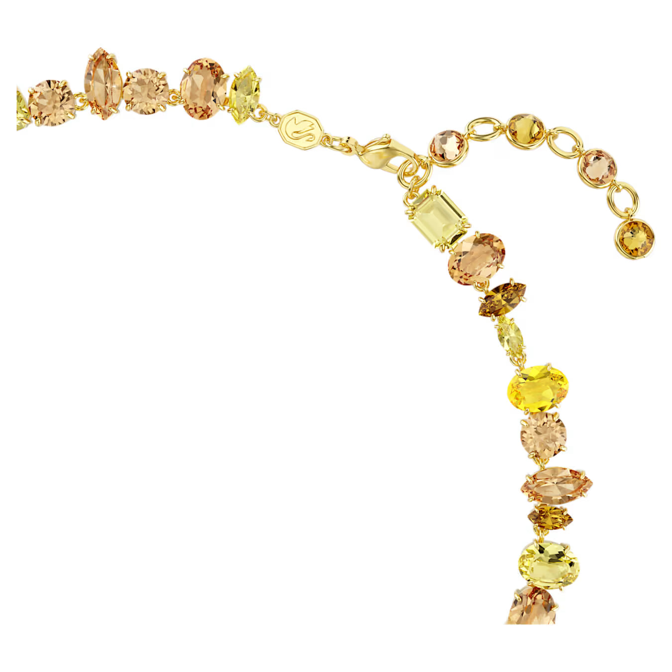 Collana Donna GEMA Swarovski