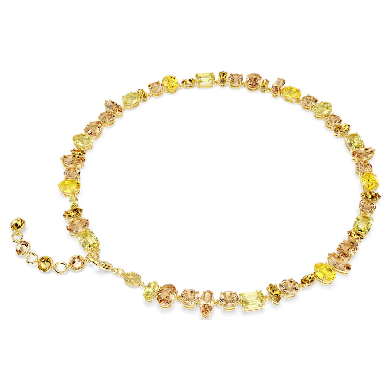 Collana Donna GEMA Swarovski