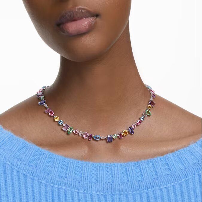 Collana GEMA Swarovski
