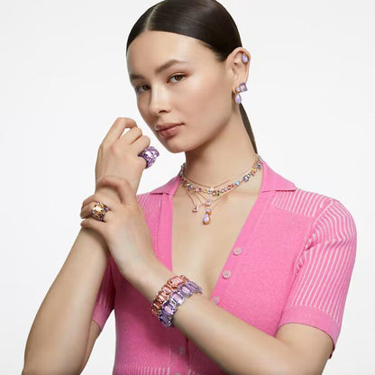 Collana GEMA Swarovski