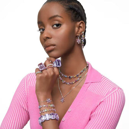 Collana GEMA Swarovski