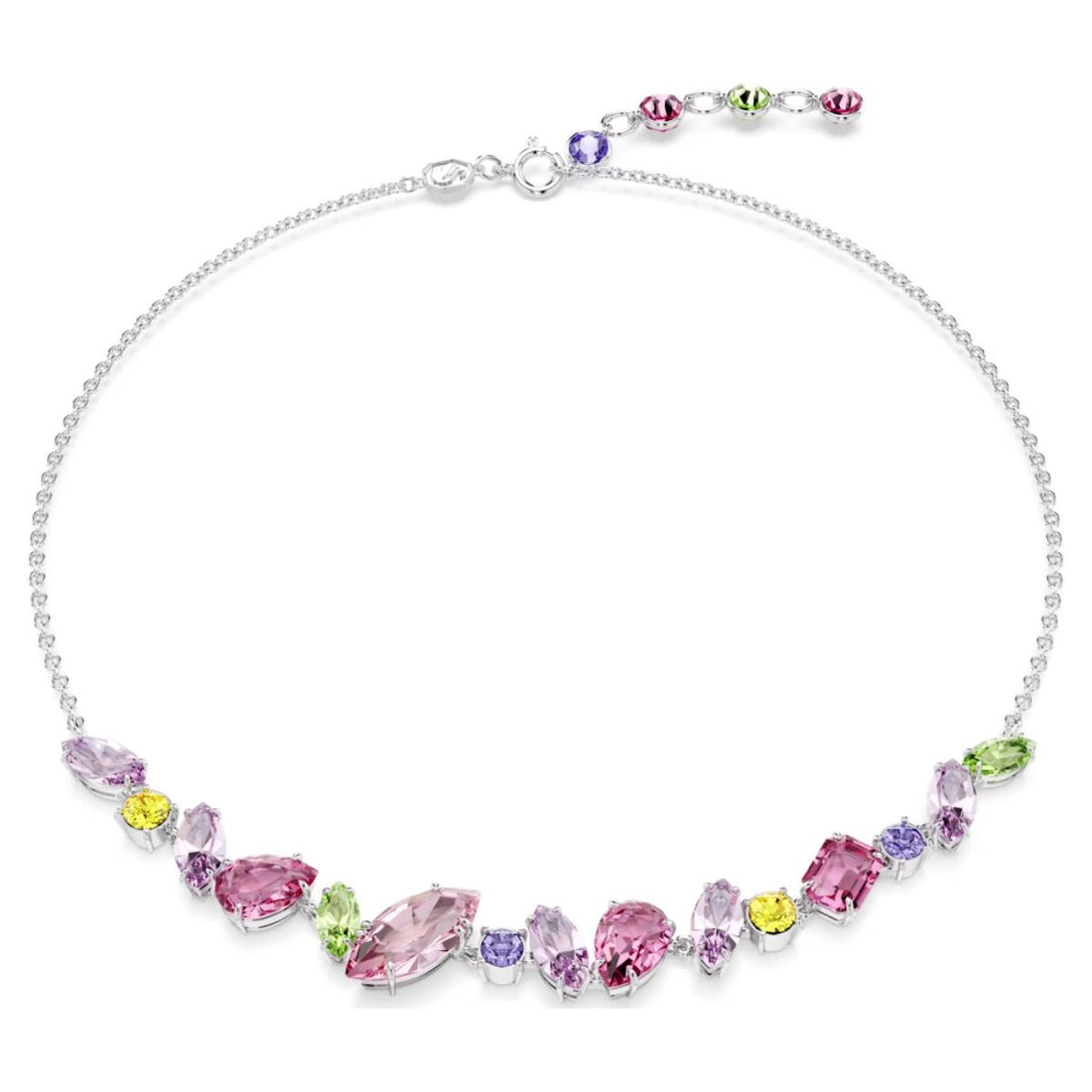 Collana GEMA Swarovski