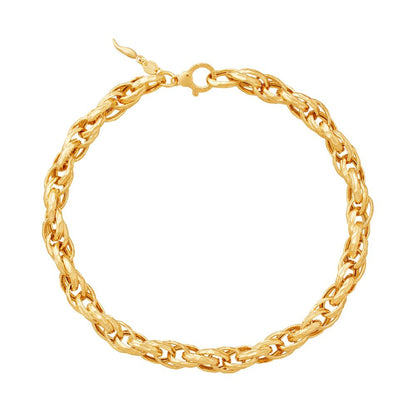 Collana SOFIA DORATA Giovanni Raspini