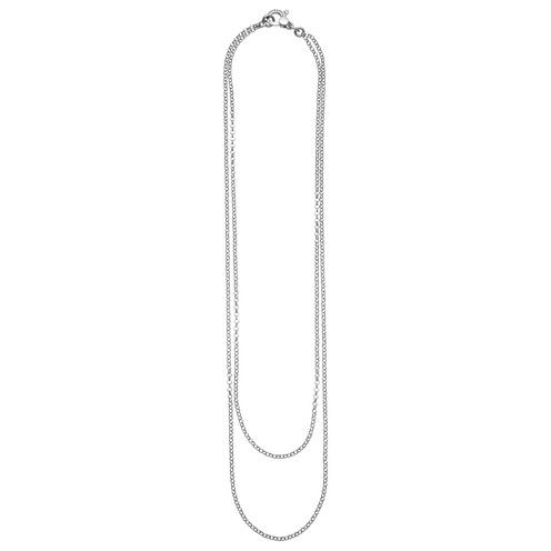 Collana Base Double GIOVANNI RASPINI