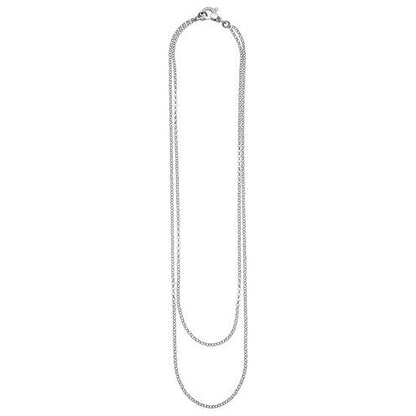 Collana Base Double GIOVANNI RASPINI
