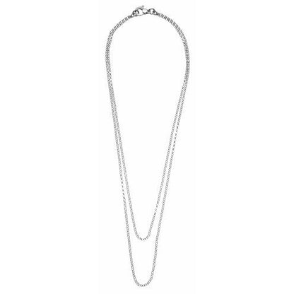 Collana Base Double GIOVANNI RASPINI