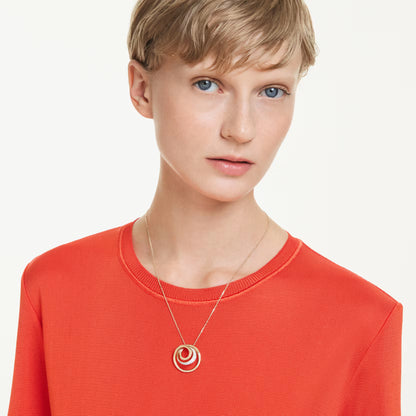 Collana Donna HYPERBOLA Swarovski