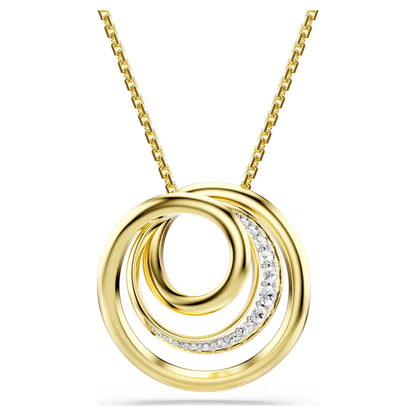 Collana Donna HYPERBOLA Swarovski