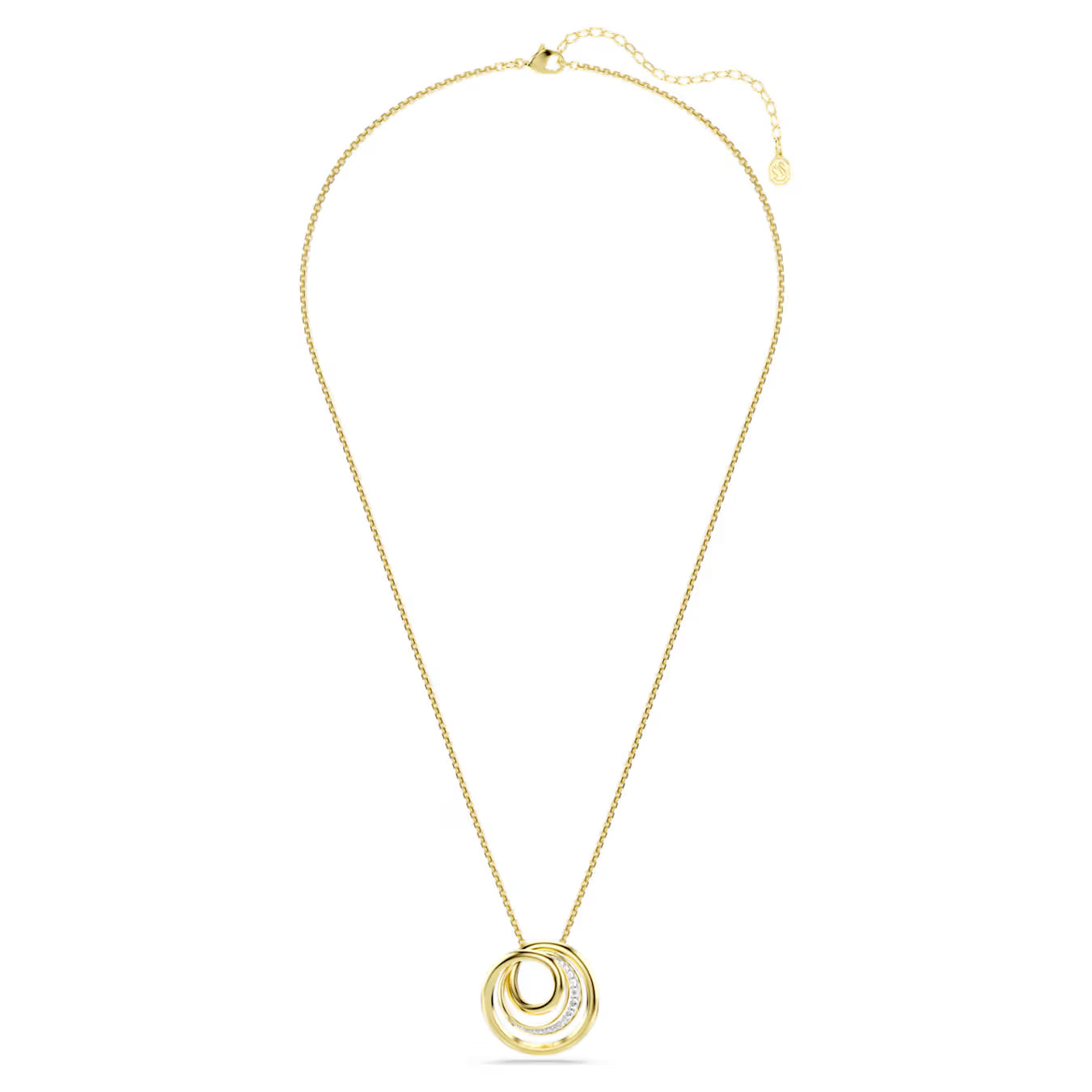 Collana Donna HYPERBOLA Swarovski