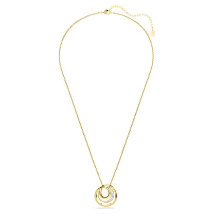 Collana Donna HYPERBOLA Swarovski