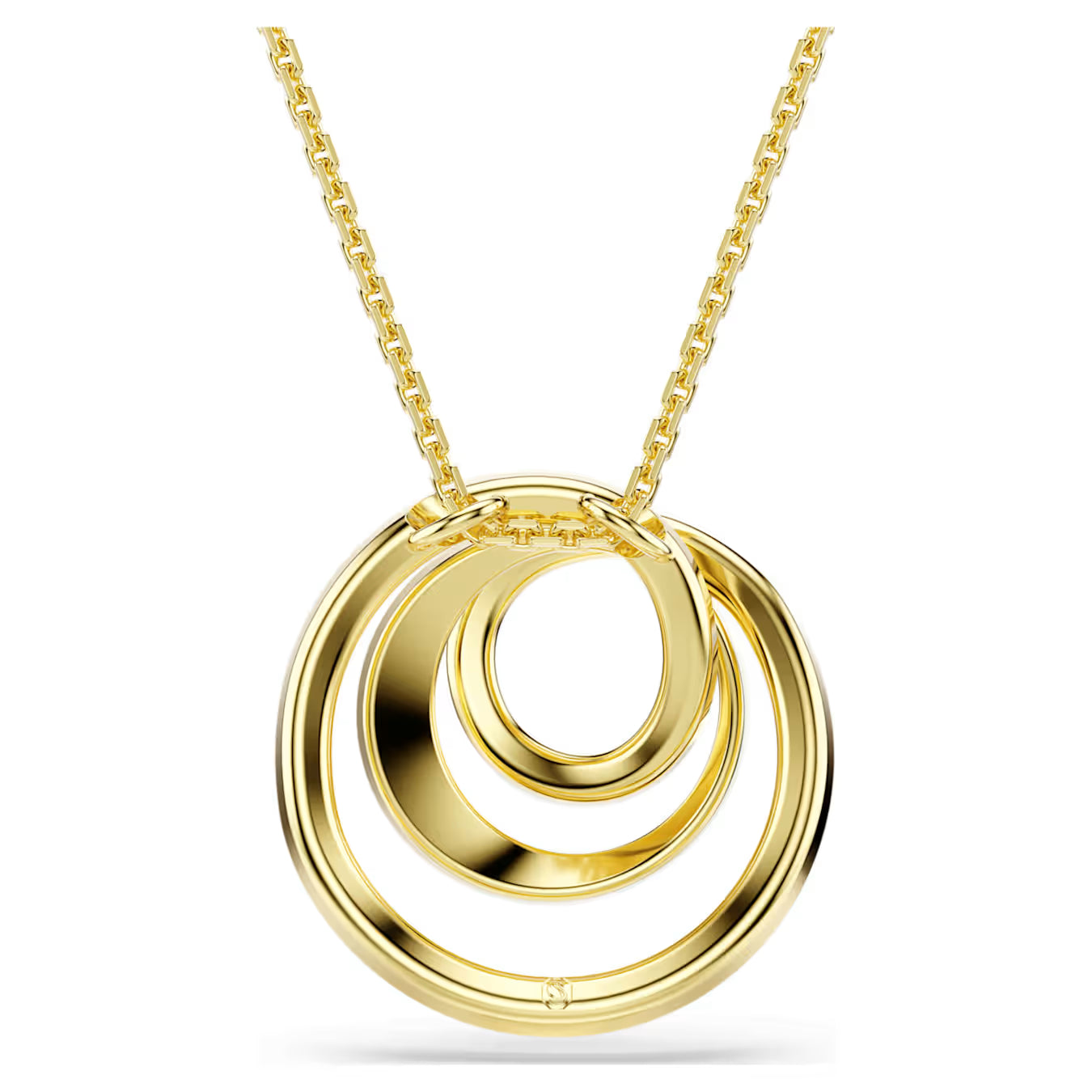 Collana Donna HYPERBOLA Swarovski
