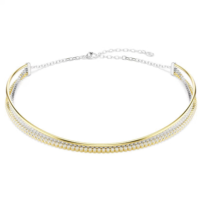 Collana Donna HYPERBOLA Swarovski