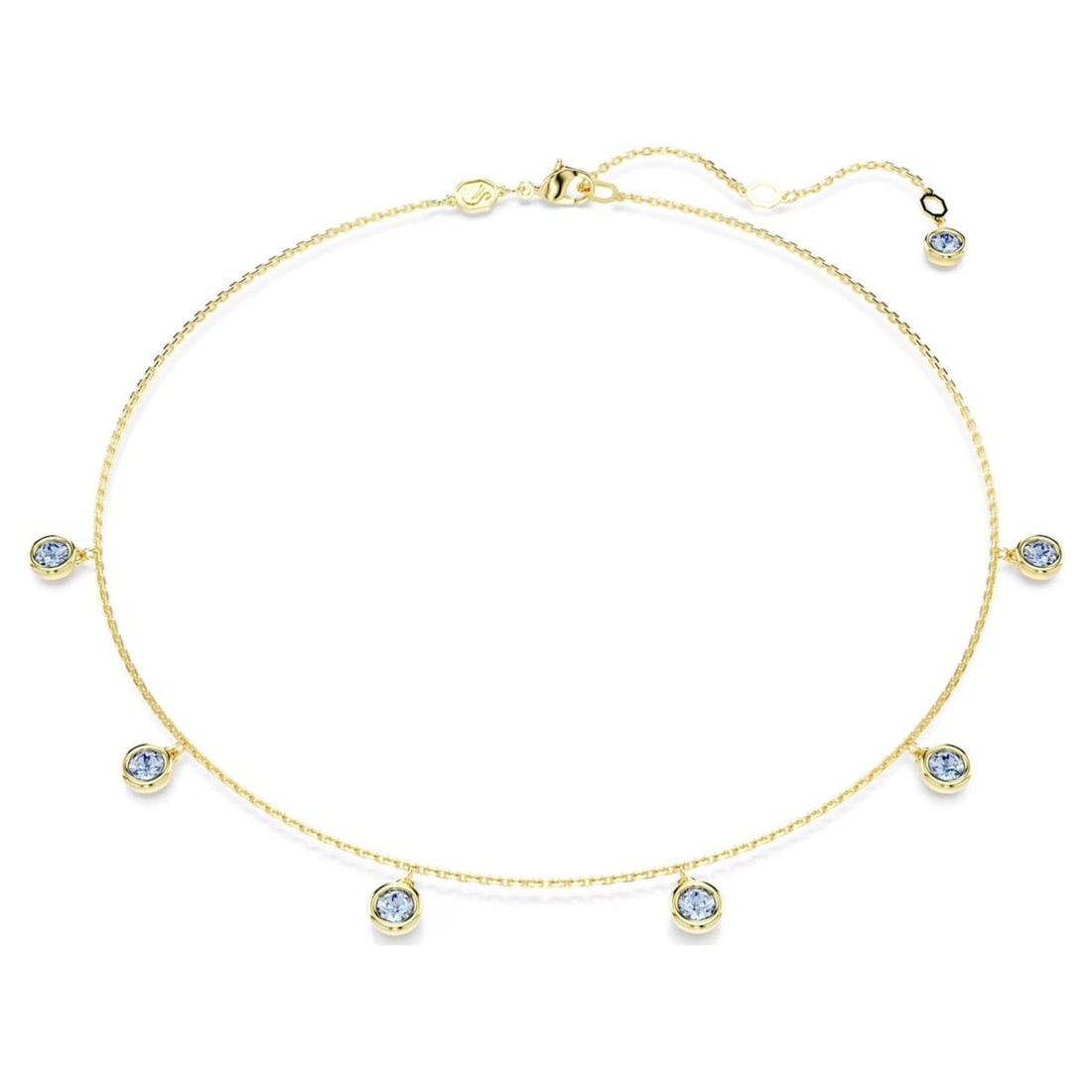 Collana IMBER Swarovski