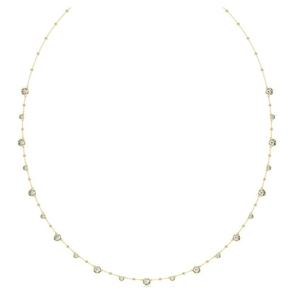Collana IMBER Swarovski