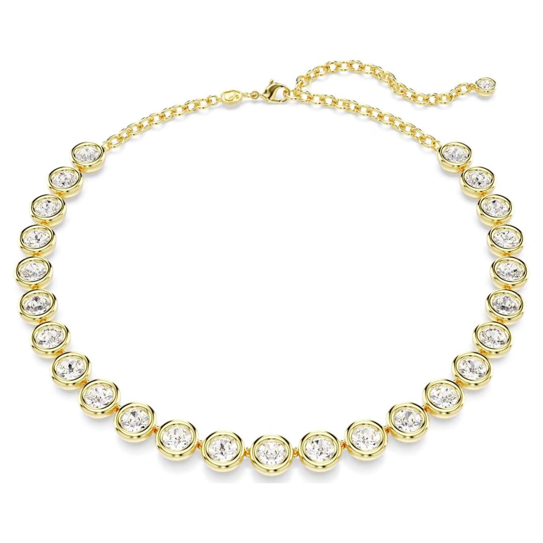 Collana IMBER Swarovski