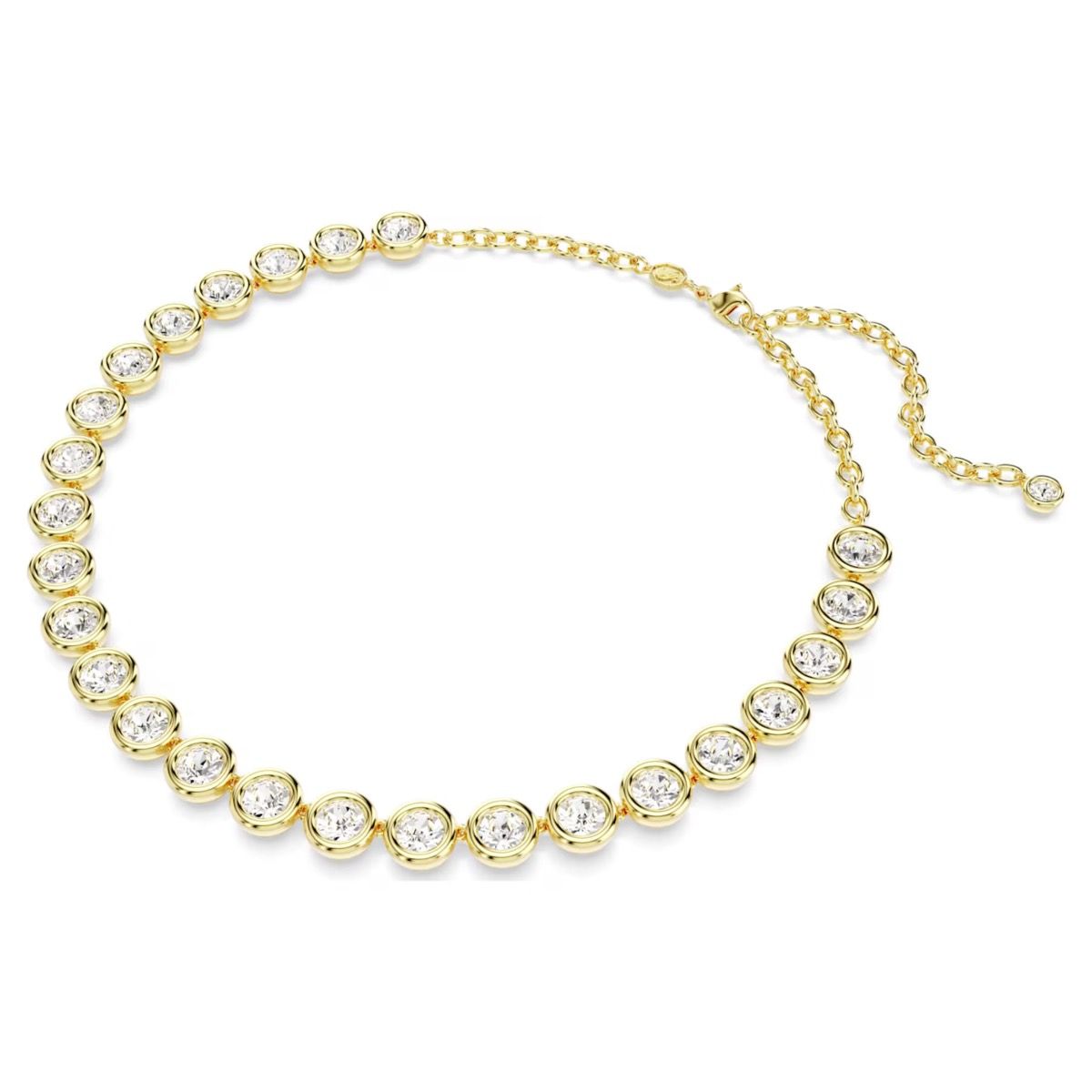Collana IMBER Swarovski