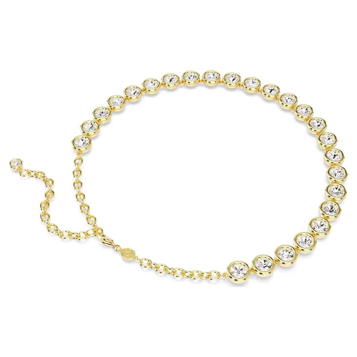 Collana IMBER Swarovski