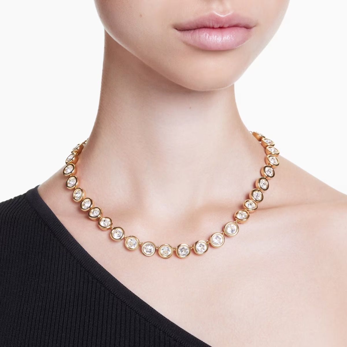 Collana IMBER Swarovski