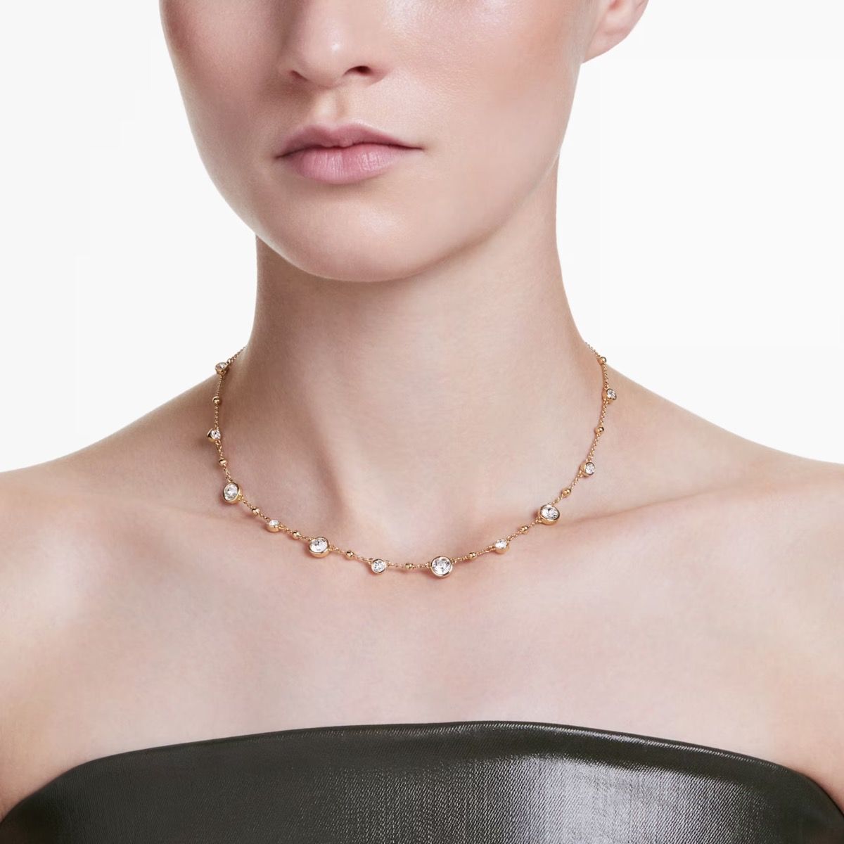 Collana IMBER Swarovski