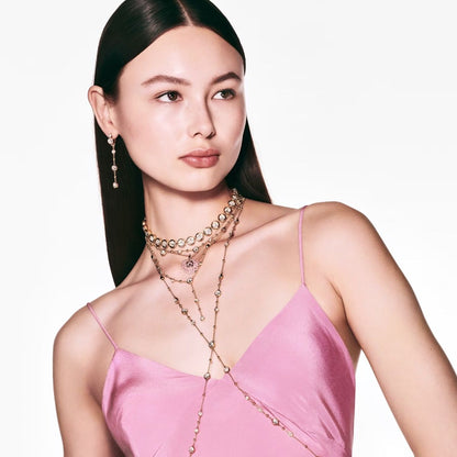 Collana IMBER Swarovski