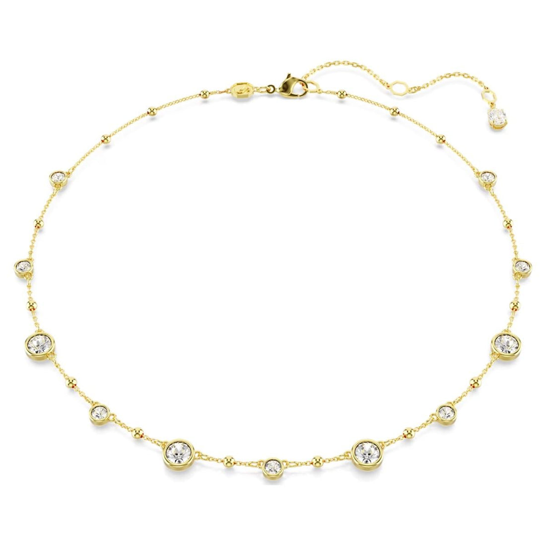 Collana IMBER Swarovski