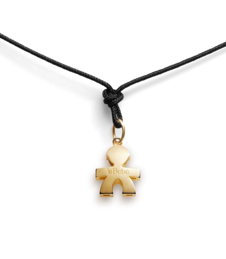 Collana I Tesorini Le Bebè LBB912