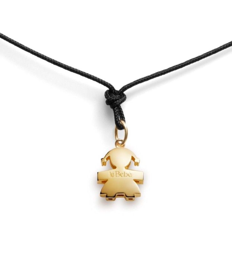 Collana I TESORINI Le Bebè LBB913