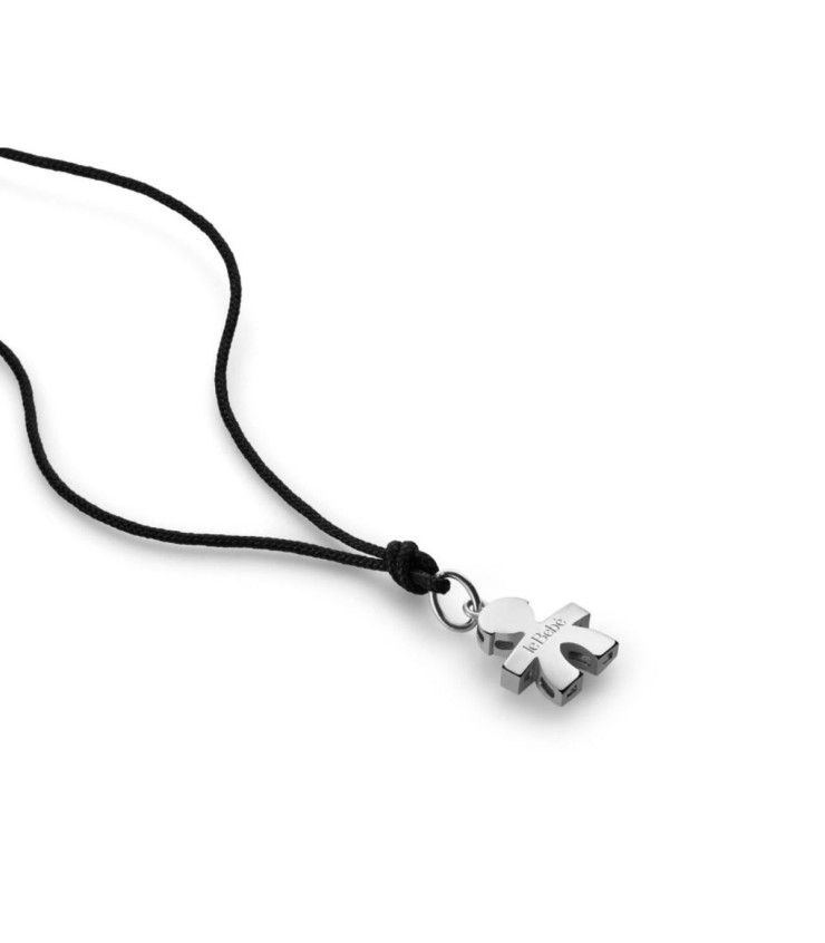 Ciondolo I TESORINI BIMBO LeBebè