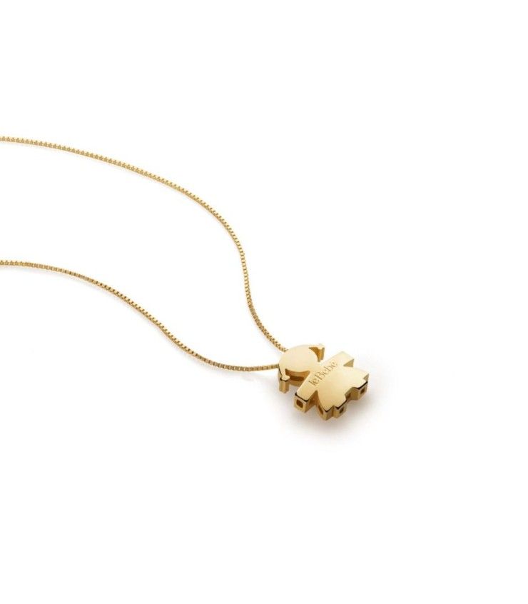 Collana I TESORINI BIMBA LeBebè