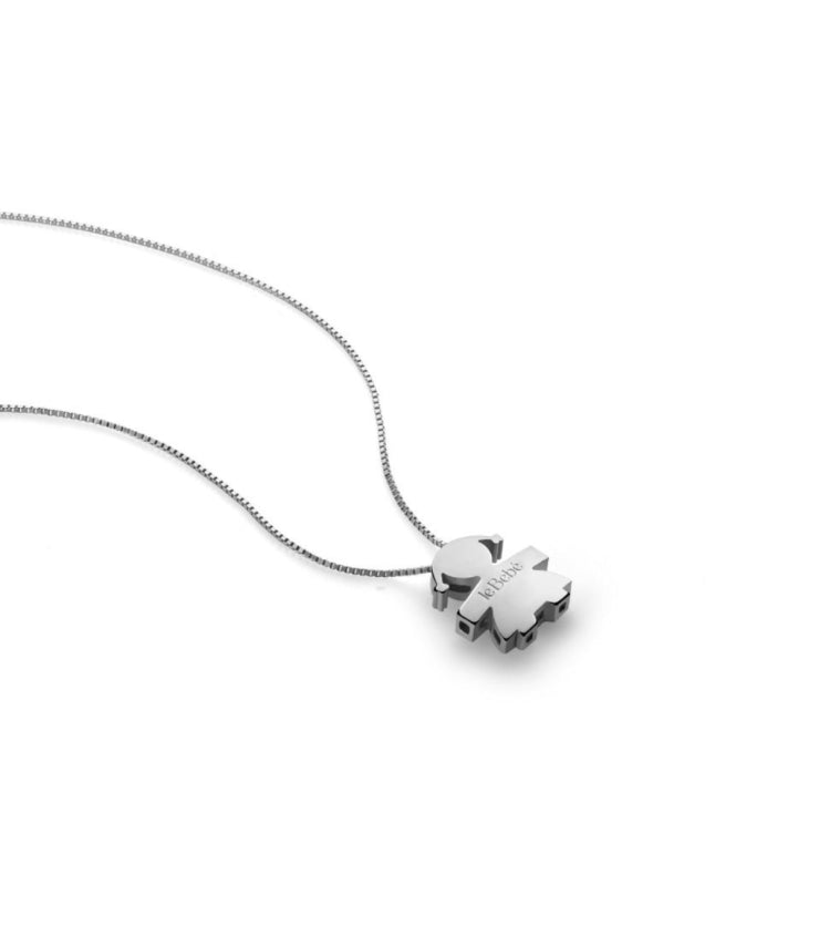 Collana I TESORINI BIMBA LeBebè