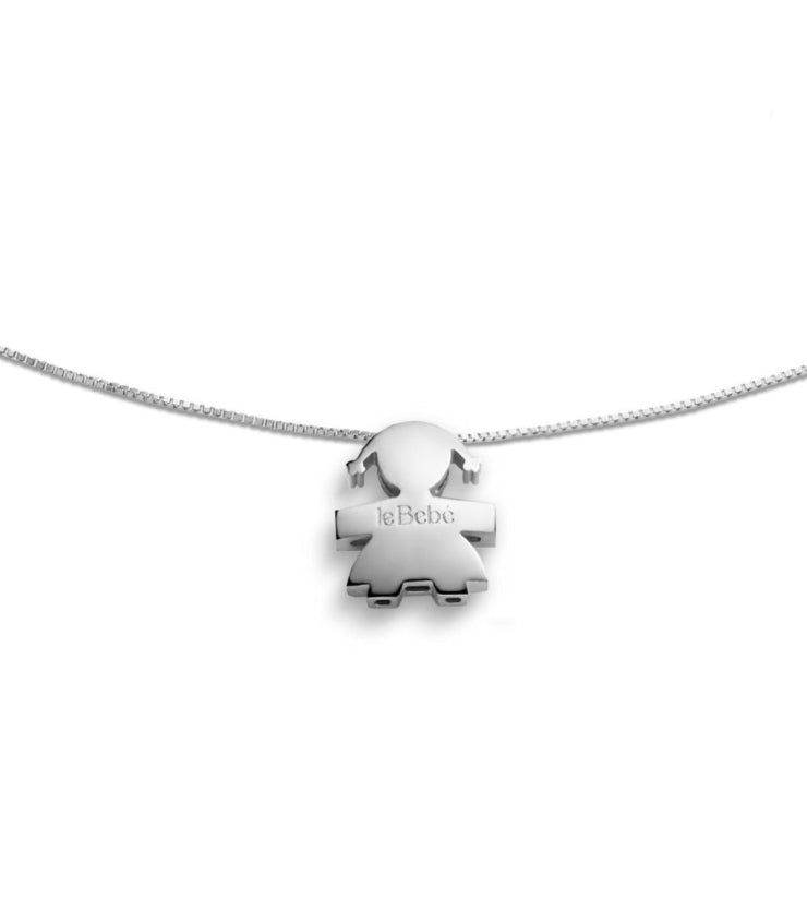 Collana I TESORINI BIMBA LeBebè